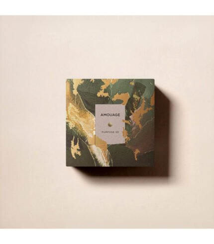 Amouage Purpose 50 Exceptional Extrait | أمواج بيربوس 50 إكستريت الاستثنائي