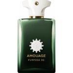 Amouage Purpose 50 Exceptional Extrait | أمواج بيربوس 50 إكستريت الاستثنائي