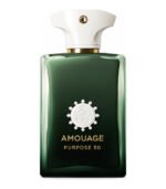 Amouage Purpose 50 Exceptional Extrait | أمواج بيربوس 50 إكستريت الاستثنائي