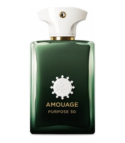 Amouage Purpose 50 Exceptional Extrait | أمواج بيربوس 50 إكستريت الاستثنائي