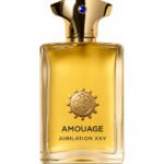 Amouage Jubilation XXV Man Eau de Parfum | أمواج جوبليشن XXV مان أو دو بارفان