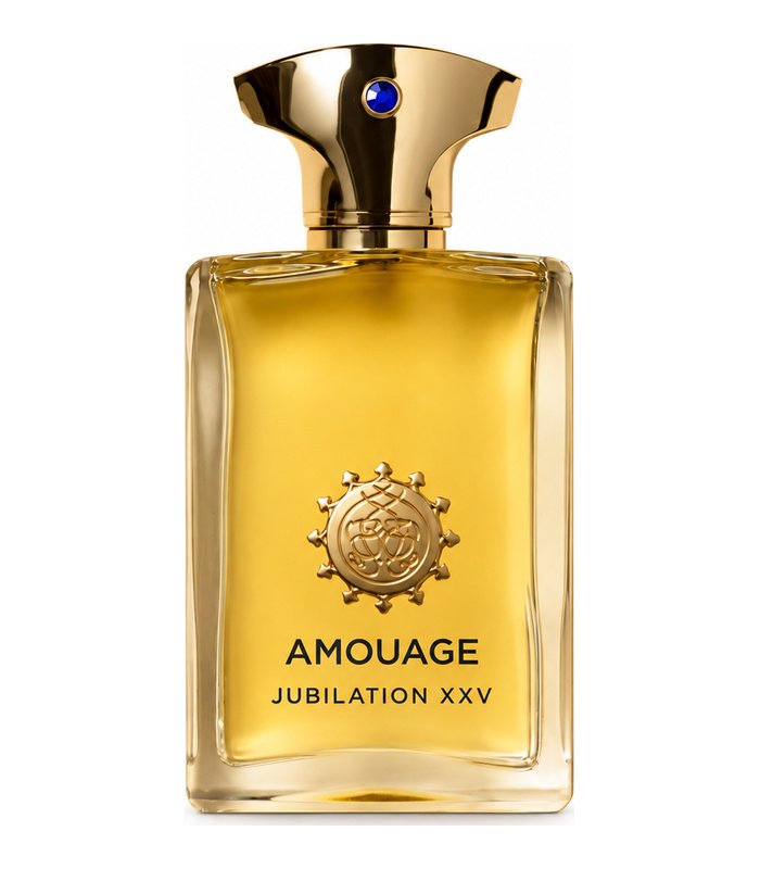 Amouage Jubilation XXV Man Eau de Parfum | أمواج جوبليشن XXV مان أو دو بارفان