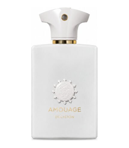 Amouage Decision Eau de Parfum | أمواج ديسيجن أو دو بارفان