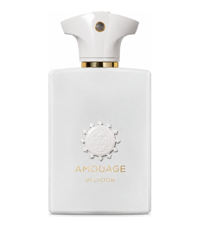 Amouage Decision Eau de Parfum | أمواج ديسيجن أو دو بارفان