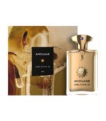 Amouage Jubilation 40 Man Exceptional Extrait | أمواج جوبليشن 40 مان إكستريت استثنائي