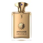 Amouage Jubilation 40 Man Exceptional Extrait | أمواج جوبليشن 40 مان إكستريت استثنائي