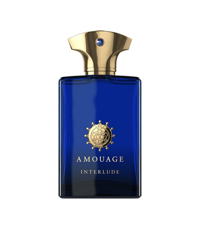 Amouage Interlude Man Eau de Parfum | أمواج إنترلود مان أو دو برفان