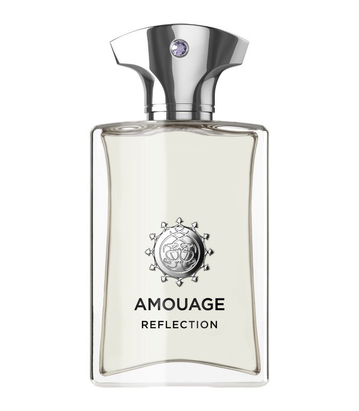 Amouage Reflection Man Eau de Parfum | أمواج رفلكشن مان أو دو برفان