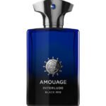 Amouage Interlude Black Iris Man Eau de Parfum | أمواج إنترلود بلاك آيريس مان أو دو برفان