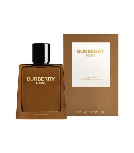Burberry Hero Eau de Parfum | بربري هيرو أو دو برفان