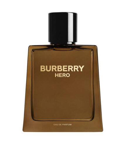 Burberry Hero Eau de Parfum | بربري هيرو أو دو برفان