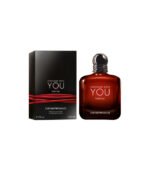 Emporio Armani Stronger With You Parfum | إمبوريو أرماني سترونجر ويذ يو برفان