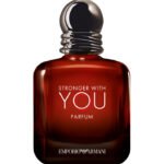 Emporio Armani Stronger With You Parfum | إمبوريو أرماني سترونجر ويذ يو برفان