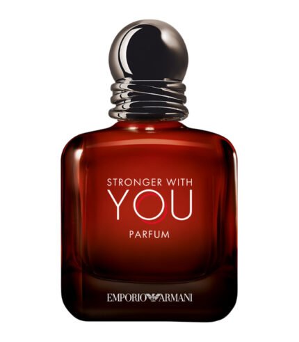 Emporio Armani Stronger With You Parfum | إمبوريو أرماني سترونجر ويذ يو برفان