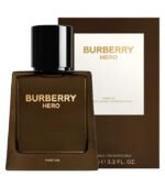 Burberry Hero Parfum | بربري هيرو برفان