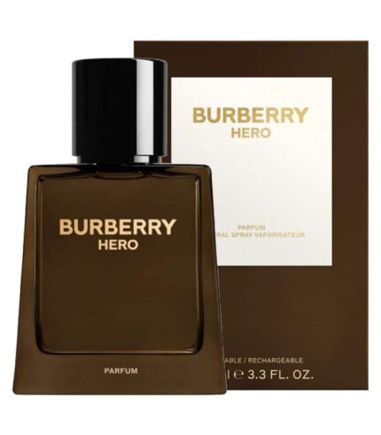 Burberry Hero Parfum | بربري هيرو برفان