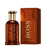 Hugo Boss Boss Bottled Oud Saffron Eau de Parfum | هوجو بوس بوس بوتلد عود سافرون أو دو برفان
