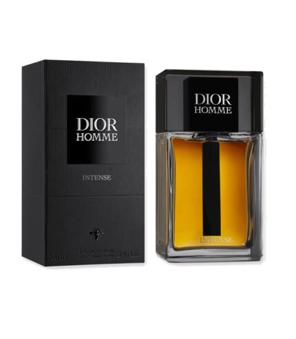 Dior Homme Intense Eau de Parfum | ديور هوم إنتنس أو دو برفان
