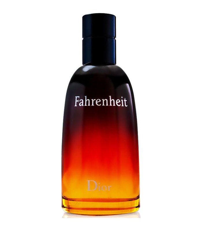 Dior Fahrenheit Eau de Toilette Dior Fahrenheit Eau de Toilette | ديور فهرنهايت أو دو تواليت