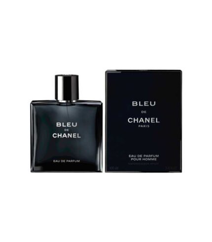 Chanel Bleu de Chanel Eau de Parfum | شانيل بلو دو شانيل أو دو برفان