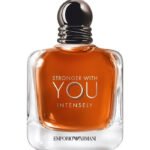 Emporio Armani Stronger With You Intensely Eau de Parfum | إمبوريو أرماني سترونجر ويذ يو إنتنسلي أو دو برفان