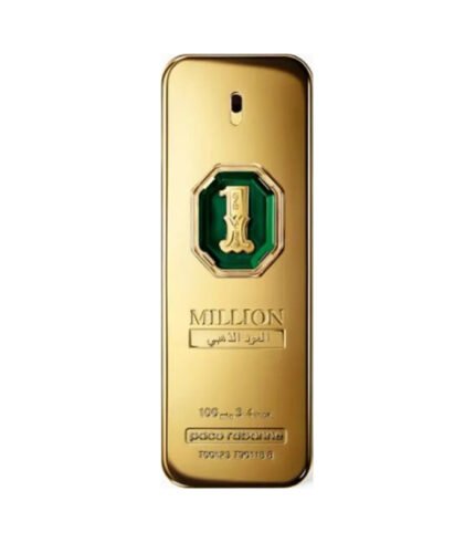 Rabanne 1 Million Golden Oud Parfum Intense | رابان وان مليون جولدن عود برفان إنتنس