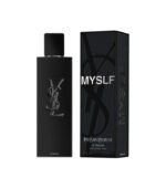 Yves Saint Laurent MYSLF Le Parfum | إيف سان لوران ماي سيلف لو برفان