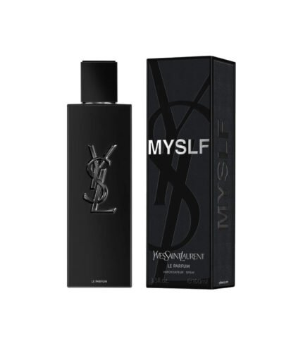 Yves Saint Laurent MYSLF Le Parfum | إيف سان لوران ماي سيلف لو برفان