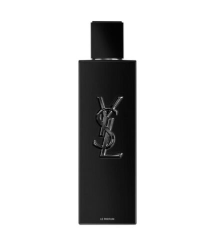 Yves Saint Laurent MYSLF Le Parfum | إيف سان لوران ماي سيلف لو برفان