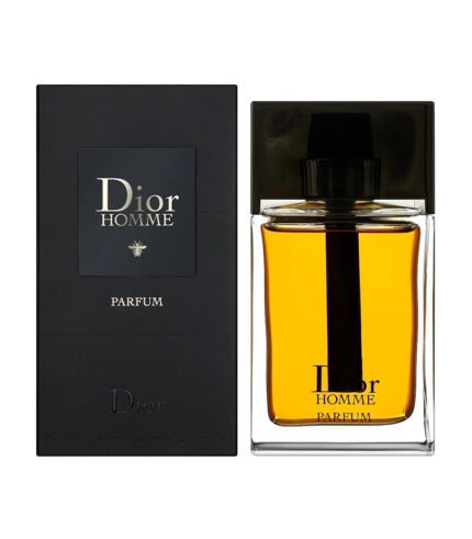 Dior Homme Parfum | ديور هوم برفان