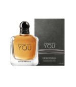 Emporio Armani Stronger With You Eau de Toilette | إمبوريو أرماني سترونجر ويذ يو أو دو تواليت