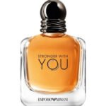 Emporio Armani Stronger With You Eau de Toilette | إمبوريو أرماني سترونجر ويذ يو أو دو تواليت