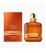 Emporio Armani Stronger With You Amber Eau de Parfum | إمبوريو أرماني سترونجر ويذ يو أمبر أو دو برفان