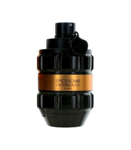 Viktor & Rolf Spicebomb Extreme Eau de Parfum | فيكتور آند رولف سبايس بومب إكستريم أو دو برفان