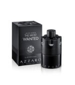 Azzaro The Most Wanted Eau de Parfum Intense | أزارو ذا موست وانتد أو دو برفان إنتنس