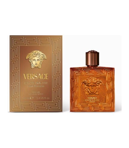 Versace Eros Najim Parfum — additional product view | فيرساتشي إيروس نجيم بارفان — صورة إضافية للمنتج