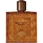 Versace Eros Najim Parfum — bottle | فيرساتشي إيروس نجيم بارفان — الزجاجة