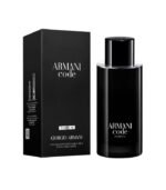 Giorgio Armani Code Parfum | جورجيو أرماني كود برفان