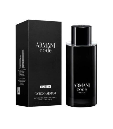 Giorgio Armani Code Parfum | جورجيو أرماني كود برفان