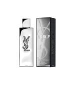 Yves Saint Laurent MYSLF L’Absolu Parfum | إيف سان لوران ماي سيلف لابسولو برفان
