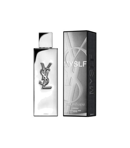 Yves Saint Laurent MYSLF L’Absolu Parfum | إيف سان لوران ماي سيلف لابسولو برفان
