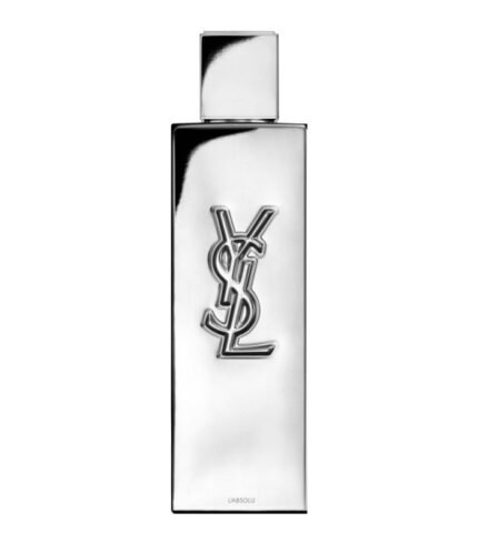 Yves Saint Laurent MYSLF L’Absolu Parfum | إيف سان لوران ماي سيلف لابسولو برفان