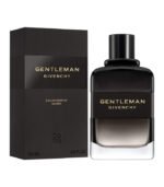 Givenchy Gentleman Boisée Eau de Parfum — additional product view | جيفنشي جنتلمان بوازيه أو دو برفان — صورة إضافية للمنتج