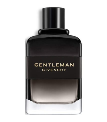 Givenchy Gentleman Boisée Eau de Parfum — bottle | جيفنشي جنتلمان بوازيه أو دو برفان — الزجاجة