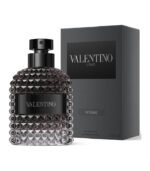 Valentino Uomo Intense Eau de Parfum — additional product view | فالنتينو أومو إنتنس أو دو برفان — صورة إضافية للمنتج