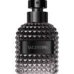 Valentino Uomo Intense Eau de Parfum — bottle | فالنتينو أومو إنتنس أو دو برفان — الزجاجة