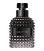 Valentino Uomo Intense Eau de Parfum — bottle | فالنتينو أومو إنتنس أو دو برفان — الزجاجة