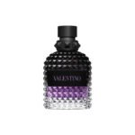 Valentino Uomo Born in Roma Purple Melancholia Eau de Toilette | فالنتينو أومو بورن إن روما بيربل ميلانكوليا أو دو تواليت