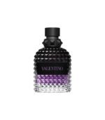 Valentino Uomo Born in Roma Purple Melancholia Eau de Toilette | فالنتينو أومو بورن إن روما بيربل ميلانكوليا أو دو تواليت