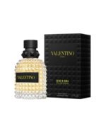 Valentino Uomo Born in Roma Yellow Dream Eau de Toilette | فالنتينو أومو بورن إن روما يلو دريم أو دو تواليت